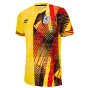 2021-2022 Uganda Third Shirt (SEKAGYA 5)