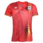 2021-2022 Uganda Home Shirt (MIYA 21)