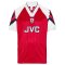 Arsenal Retro 1992-94 Home Shirt (PARLOUR 15)