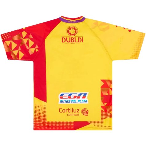 2021 Villa Espanola Home Shirt