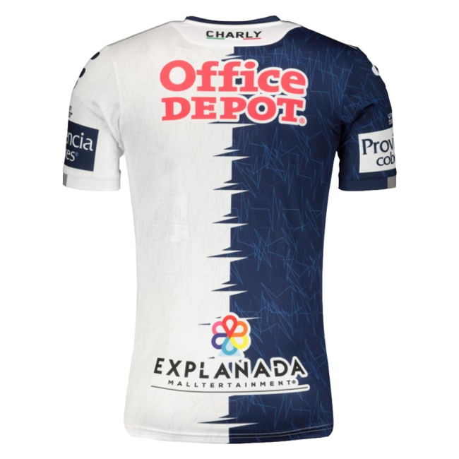2019-2020 Pachuca Home Shirt (Kids)