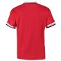 1999 Manchester United Home Football Shirt (Sheringham 10)