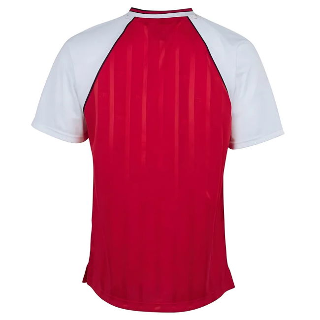 Arsenal 1988 Home Retro Football Shirt (HENRY 14)
