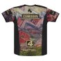 2021 Club Atletico Gimnasia Third Shirt