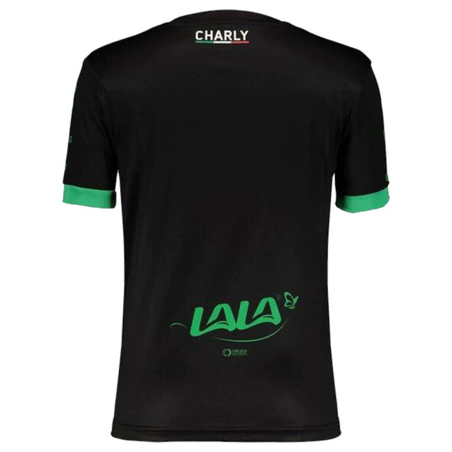 2020-2021 Santos Laguna Away Shirt (Kids)