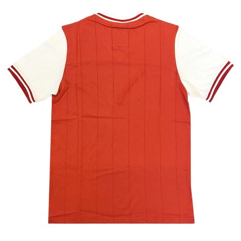 Vintage Football The Cannon Home Shirt (ARSHAVIN 23)