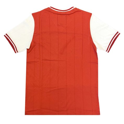 Vintage Football The Cannon Home Shirt (TIERNEY 3)