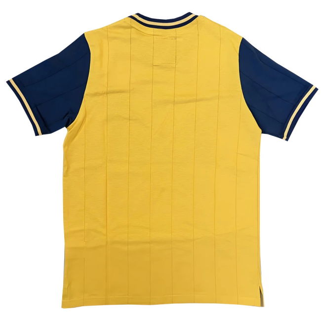 Vintage Football The Cannon Away Shirt (ARSHAVIN 23)