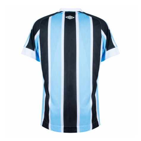2021-2022 Gremio Home Shirt (Luan 7)