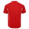 2005-2006 Liverpool Home CL Retro Shirt (Smicer 11)