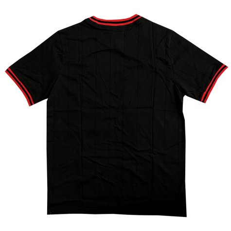 Vintage The Devil Away Shirt (MATIC 31)