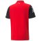 2022 Ferrari Team Polo Shirt (Red)