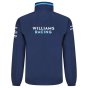 2022 Williams Racing Performance Jacket (Peacot)
