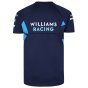 2022 Williams Racing Training Jersey (Peacot) - Kids