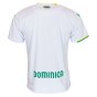 2022-2023 Dominica Away Shirt