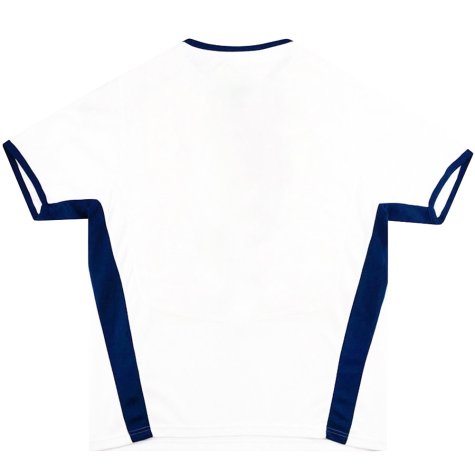 2008-2009 Tottenham Home Shirt (MODRIC 14)