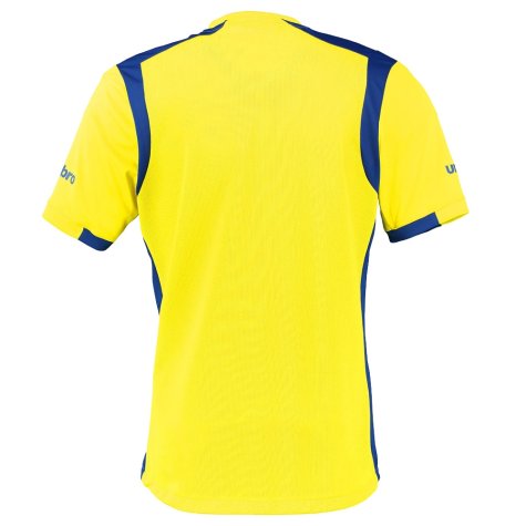 2016-2017 Everton Third Shirt (Your Name)