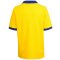Arsenal Heritage 1979 FA Cup Final Shirt (Yellow)