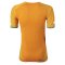 2010-2011 Ivory Coast Authentic Home Shirt (KALOU 8)