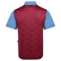 West Ham 1995-1996 Home Retro Shirt (Cottee 9)