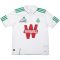 2010-2011 Saint Etienne Away Shirt (PAYET 7)