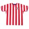 2006-2007 Paraguay Home Shirt (ACUNA 10)