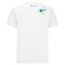 2022 Mercedes George Russell #63 T-Shirt (White) (Your Name)