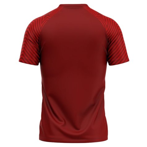 2021-2022 North East United Home Shirt (Your Name)