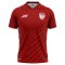 2021-2022 North East United Home Shirt (Your Name)