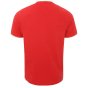 Liverpool Heritage 1986 Red Home Tee