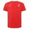 Liverpool Heritage 1986 Red Home Tee (RUSH 9)
