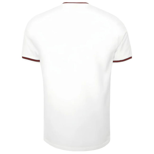 Liverpool Heritage 1997 Ecru Away Tee