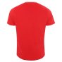 Liverpool Heritage 1989 Red Home Tee (RUSH 9)