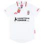 2020-2021 Pro Vercelli Home Shirt (Your Name)