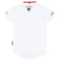 2020-2021 Pro Vercelli Home Shirt