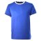 Chelsea 12th Man T-Shirt (Your Name)