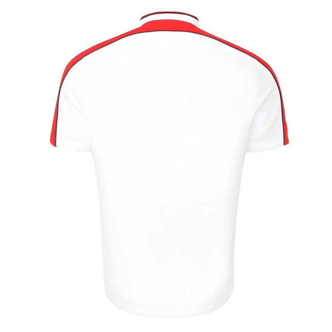 1998-1999 Liverpool Away Retro Shirt (OWEN 10)