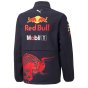 2022 Red Bull Racing Team Softshell (Navy) - Kids