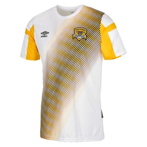2021-2022 Black Leopards Away Shirt (Your Name)