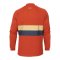 2022-2023 Pumas I96 Anthem Jacket (Firewood Orange)