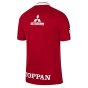 2022 Urawa Red Diamonds Home Shirt