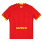 2022 Selangor Home Shirt