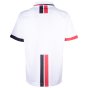 AC Milan 1996 Away Retro Shirt (Albertini 4)