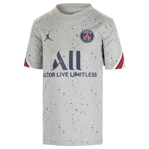 2021-2022 PSG Strike Fourth Shirt (Kids) (RAFAEL 12)