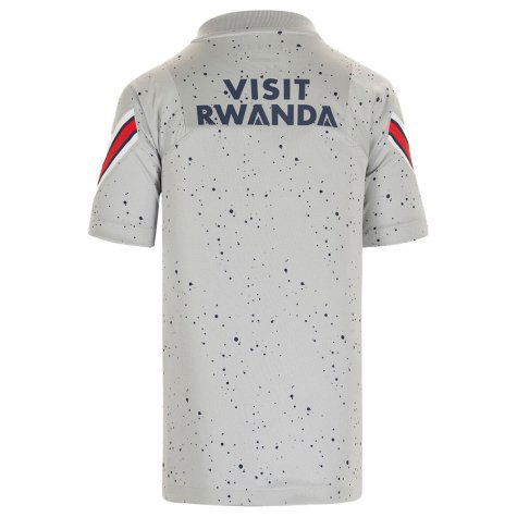 2021-2022 PSG Strike Fourth Shirt (Kids) (RAFAEL 12)