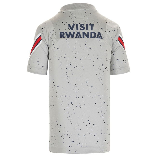 2021-2022 PSG Strike Fourth Shirt (Kids)