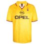 AC Milan 1995-1996 Third Retro Shirt (BOBAN 10)