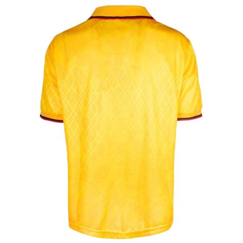 AC Milan 1995-1996 Third Retro Shirt