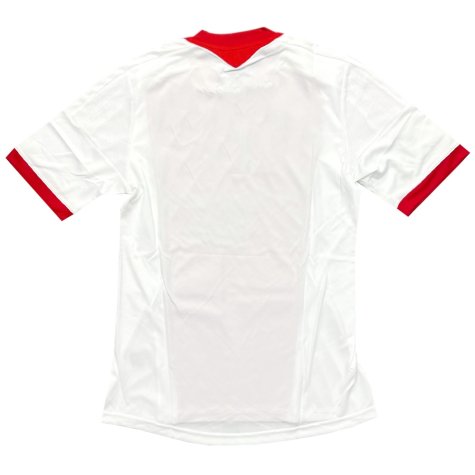 2013-2014 Portland Timbers Away Shirt (Your Name)