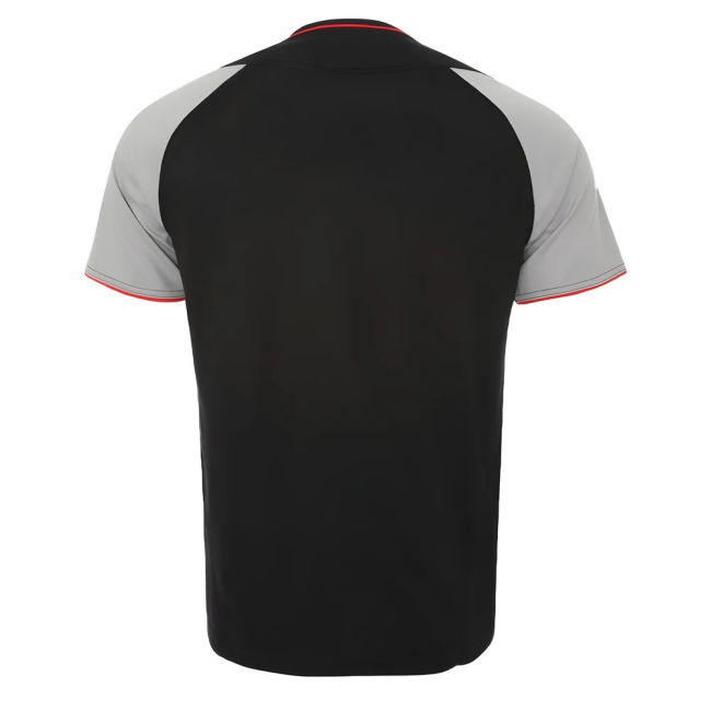 2002-2003 Liverpool Away Retro Shirt (Owen 10)
